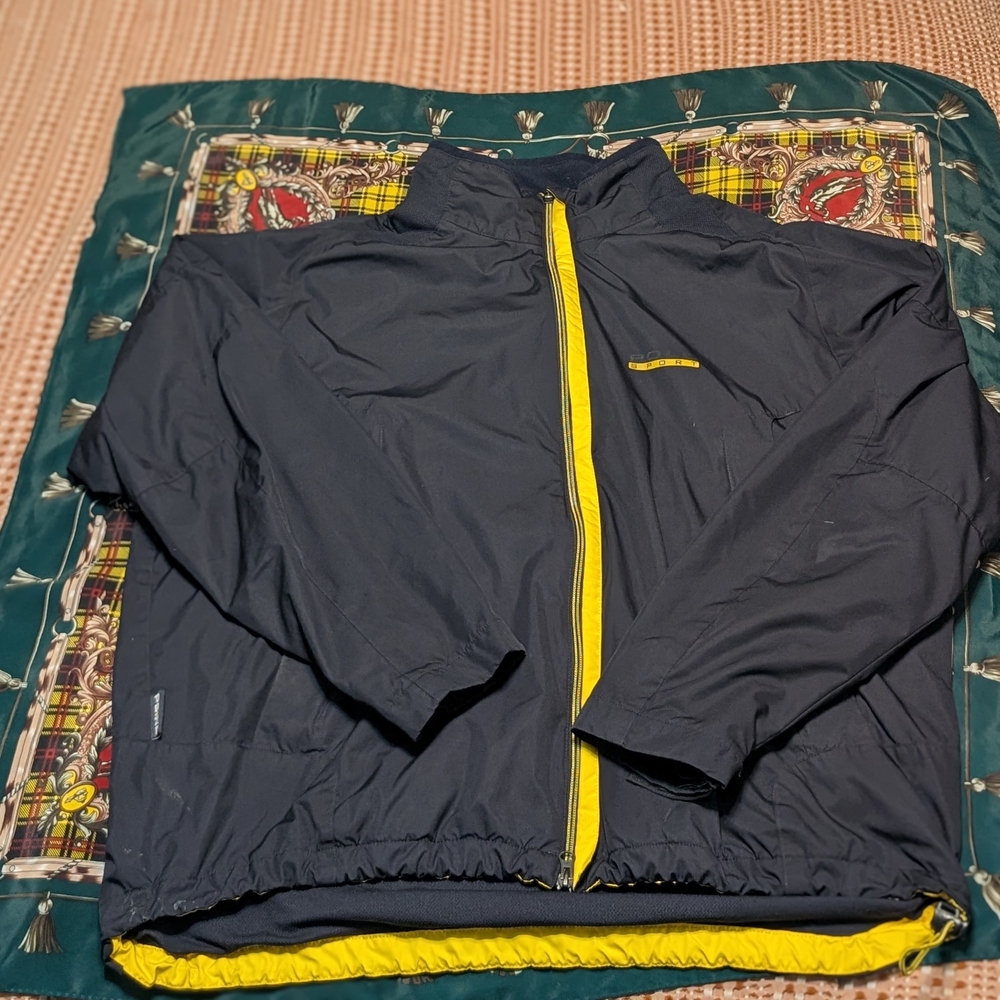 Polo Sport by Ralph Lauren Lightweight Windbreaker
